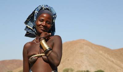 Muxima - Serce Angoli — 5