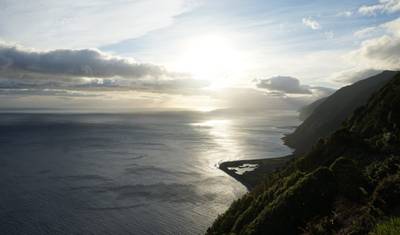 Azores: Between Tracks and Landscapes — 2