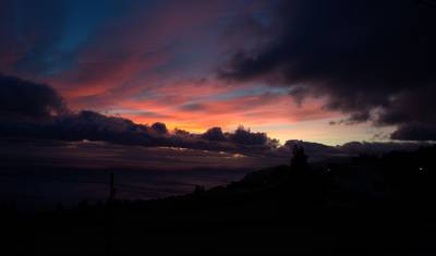Azores: Between Tracks and Landscapes — 3