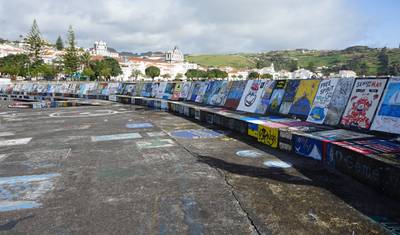 Azores: Between Tracks and Landscapes — 5