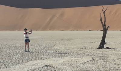 Namibian Adventure (Comfort) 4 Days / 3 Nights — 3