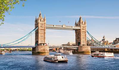 أبرز معالم أوروبا — 3