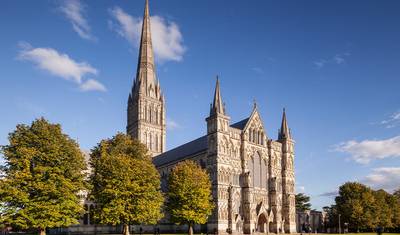 Highlights of South-West England — 3