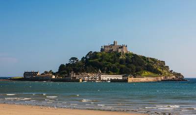 Highlights of South-West England — 5