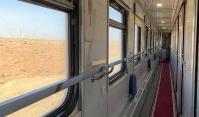 Uzbekistan Tour with Aral Sea — 4