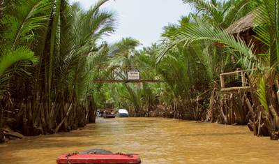 Kingdoms of Southeast Asia Vietnam, Cambodia, Laos and Thailand (Hanoi to Bangkok) (2026) — 4