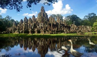 Kingdoms of Southeast Asia Vietnam, Cambodia, Laos and Thailand (Hanoi to Bangkok) (2026) — 3