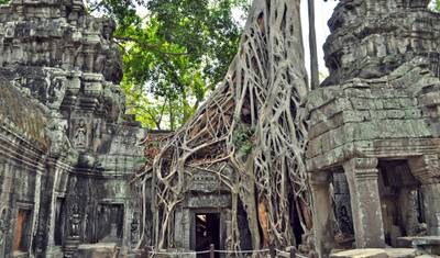 Kingdoms of Southeast Asia Vietnam, Cambodia, Laos and Thailand (Hanoi to Bangkok) (2026) — 2