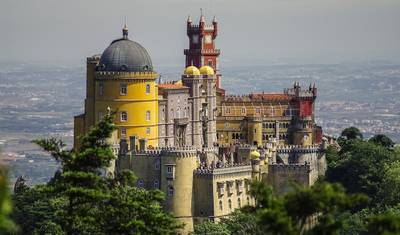 Highlights of Southern Portugal: Lisbon & the Algarve Adventure — 2