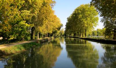 De Bordéus a Toulouse ou de Toulouse a Bordéus de Bicicleta (Autoguiado) — 3