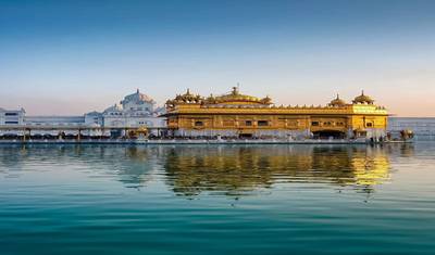 10 Days Himachal With Golden Temple Tour(ALL INCLUSIVE) — 2