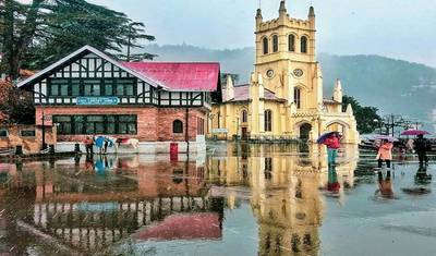 10 Days Himachal With Golden Temple Tour(ALL INCLUSIVE) — 3