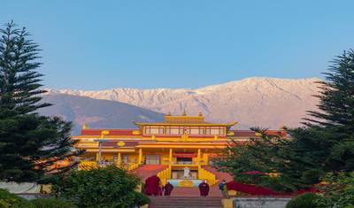 10 Days Himachal With Golden Temple Tour(ALL INCLUSIVE) — 5
