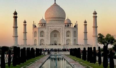 Wycieczka Złoty Trójkąt z Udaipur, Mumbajem i Goa All Inclusive — 4
