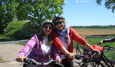Gastronomic Cycling in Emilia-Romagna, from Parma to Bologna Self-Guided — 3