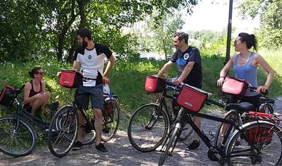 Gastronomic Cycling in Emilia-Romagna, from Parma to Bologna Self-Guided — 5