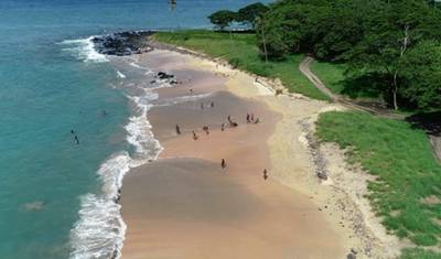 Safari em São Tomé: 5 Dias/4 Noites — 4