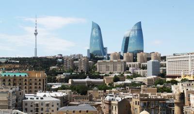 Azerbejdżan: Baku, Park Narodowy Gobustan, Półwysep Apszeroński, Shamakhi, Sheki, Gandża - 8 dni — 4