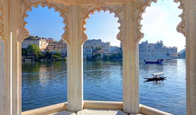 Viagem ao Norte da Índia com Varanasi — 5
