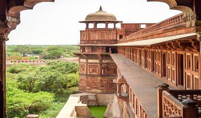 Unraveling the Mysteries: 17 Days of Culture & Wildlife of Rajasthan with Varanasi(ALL INCLUSIVE) — 2