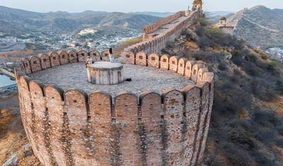 Unraveling the Mysteries: 17 Days of Culture & Wildlife of Rajasthan with Varanasi(ALL INCLUSIVE) — 4