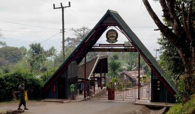 Marangu Route 7 Day. ( Accommodation and Transport are Included) — 3