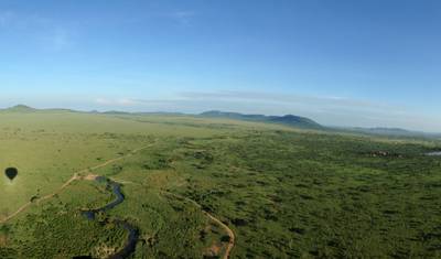 Take Me Around East Africa — 3