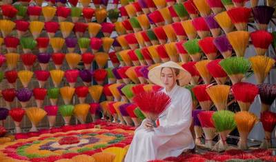 Exploring Central to Southern Vietnam Itinerary 7 Days/6Nights — 3