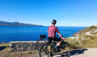 Costa Brava Gravel Self-Guided — 3