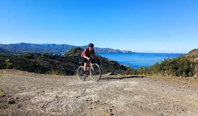 Costa Brava Gravel Self-Guided — 4