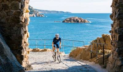 Costa Brava Road Self-Guided — 2