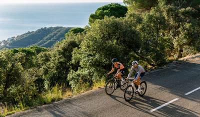 Costa Brava Road Self-Guided — 5