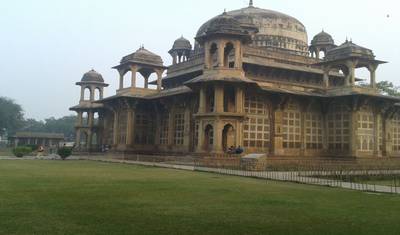 14 Days of Northern India's Tour with Serene Nepal — 4