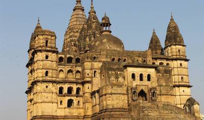 14 Days of Northern India's Tour with Serene Nepal — 5