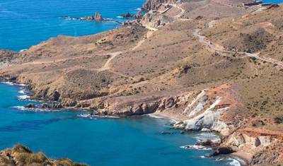 Badlands: Granada a Cabo de Gata — 2