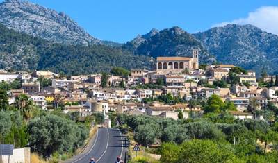 Wycieczka po Majorce — 4