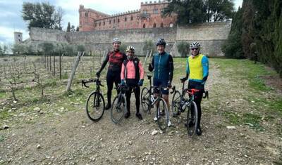 Strade Bianche — 2