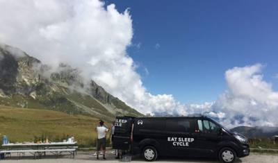 Classic Climbs of the Alps — 2