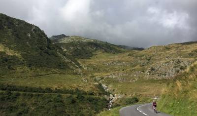 Classic Climbs of the Alps — 4