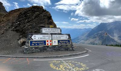 Classic Climbs of the Alps — 5