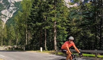 Tour of Slovenia (7 destinations) — 4