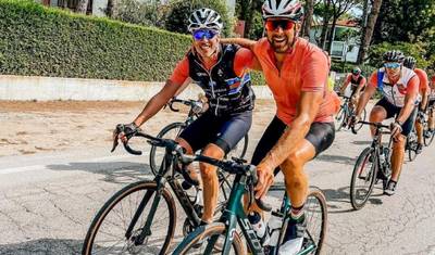 Tour of Slovenia (7 destinations) — 5