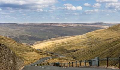 Tour of Yorkshire — 5