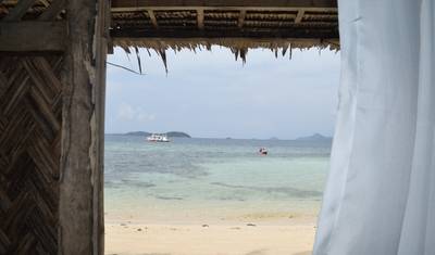 Expedição Águas Claras 3 dias e 2 noites de El Nido para Coron — 5