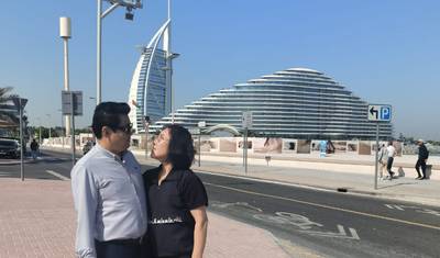 Dubai  Ultimate City Package in 3, 4 or 5* Hotels — 4