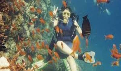 Snorkeling Tour On Giftun Island — 2