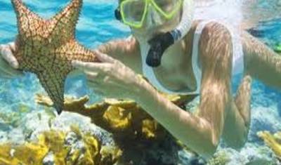 Snorkeling Tour On Giftun Island — 4