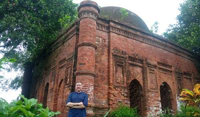 Bangladesh Tour in the North-East: Unveil the Treasures of Bangladesh — 2