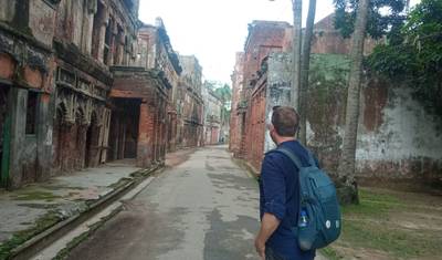 Bangladesh Tour in the North-East: Unveil the Treasures of Bangladesh — 3