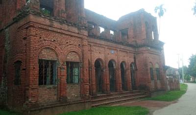 Bangladesh Tour in the North-East: Unveil the Treasures of Bangladesh — 4